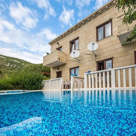 ゲストハウス Dubrovnik *