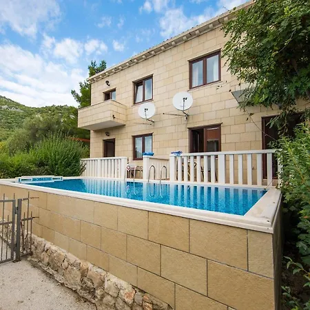Guest house Dubrovnik