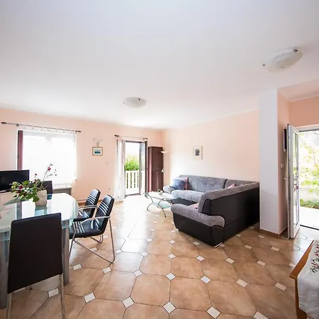 ゲストハウス Dubrovnik Mokošica