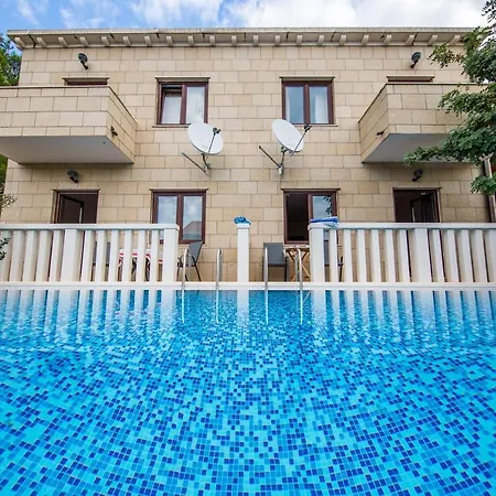 Dubrovnik * Mokošica
