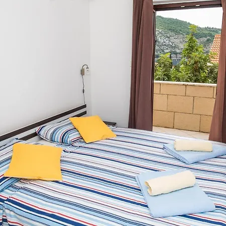 ゲストハウス Dubrovnik
