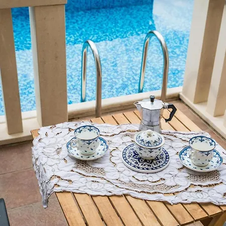 Dubrovnik Guest house